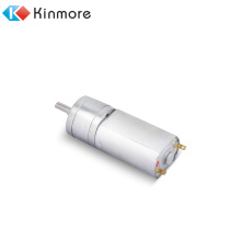 12v DC Gear Reduction Motor for Sex Toys 491rpm